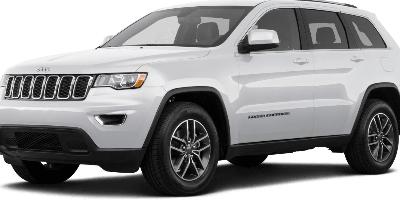 JEEP GRAND CHEROKEE 2019 1C4RJFAG2KC818270 image